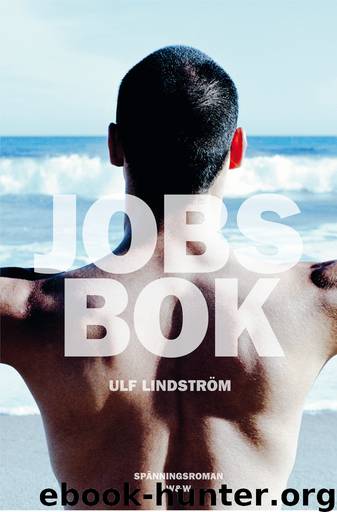 Jobs bok by Ulf Lindström