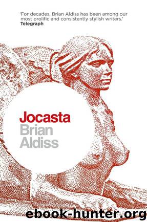 Jocasta: Wife and Mother by Brian Aldiss