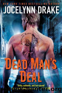 Jocelynn Drake - [Asylum Tales 02] by Dead Mans Deal