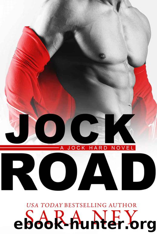 Jock Road by Ney Sara