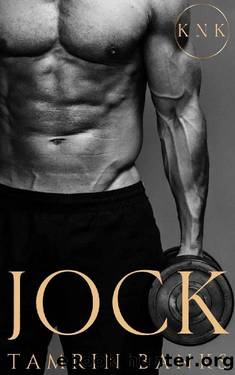 Jock: KNK Matchmaking Agency by Tamrin Banks