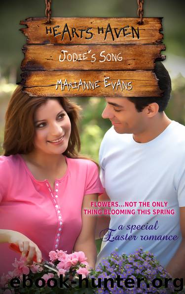 Jodie's Song by Marianne Evans