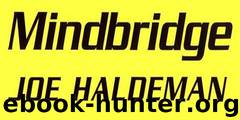Joe Haldeman by Mindbridge