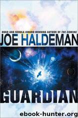 Joe Haldeman by The Guardian