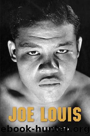 Joe Louis by Randy Roberts