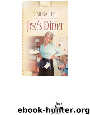 Joe's Diner by Gail Sattler