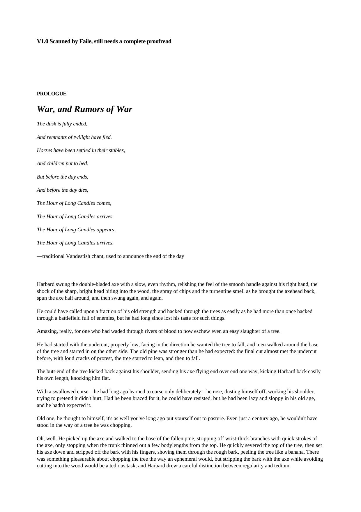 Joel Rosenberg - Keepers of the Hidden Ways 02 by The Silver Stone