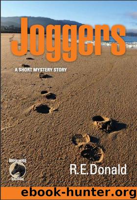 Joggers by R.E. Donald