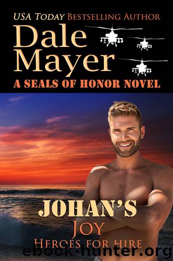 Johan's Joy by Dale Mayer