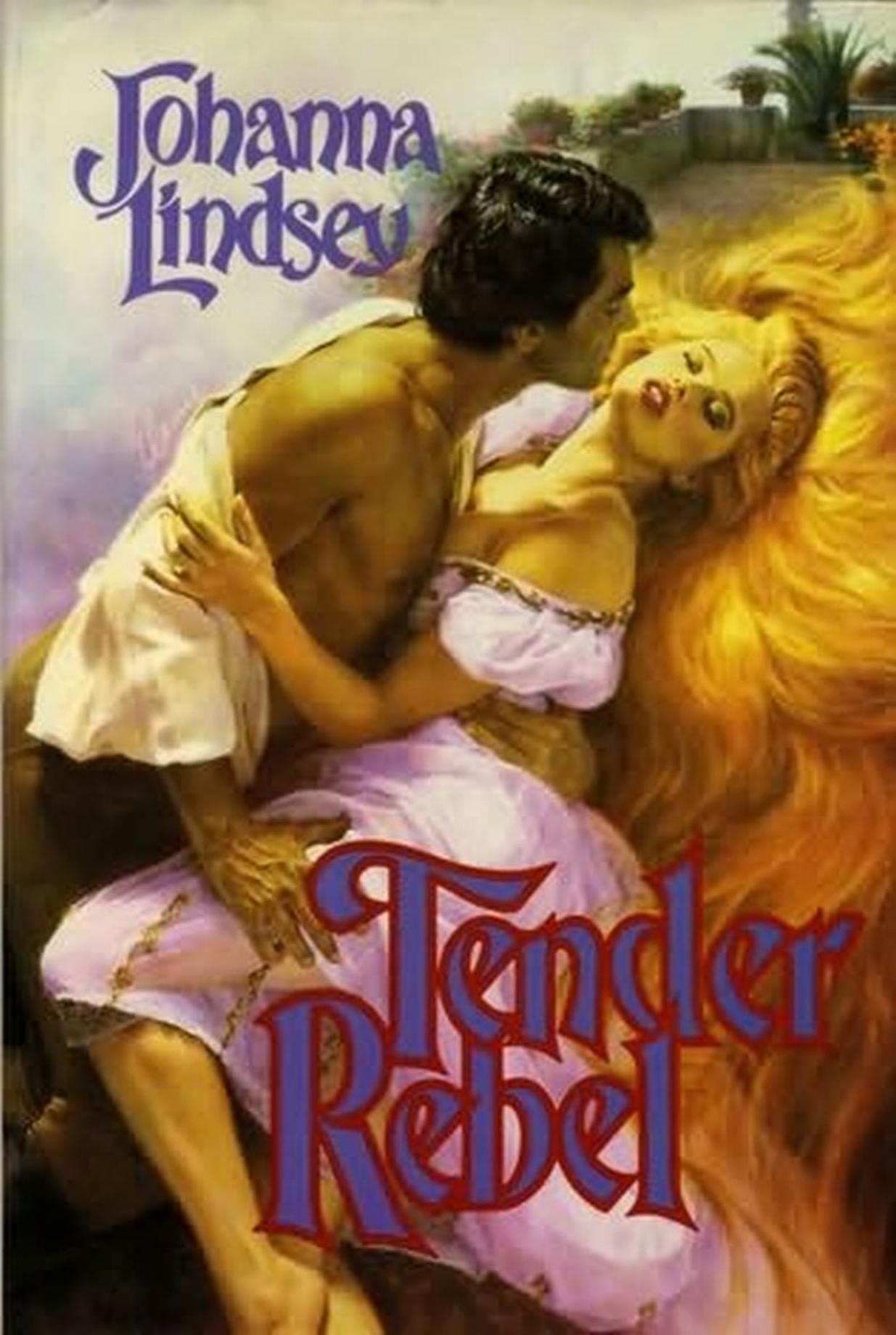 Johanna Lindsey - Malory Family 02 by Tender Rebel