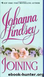 Johanna Lindsey by Joining