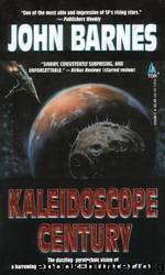 John Barnes by Kaleidoscope Century