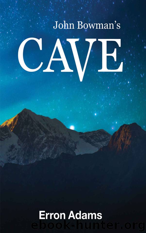 John Bowman's Cave by Erron Adams