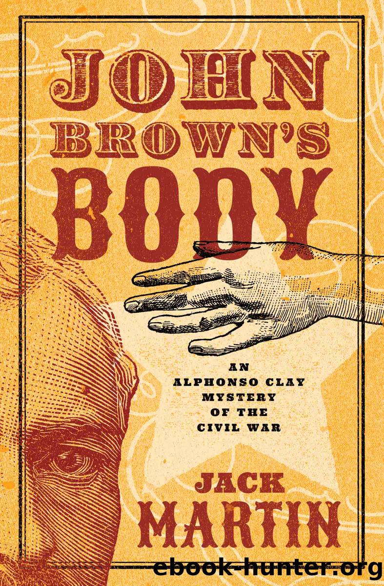 John Brown's Body by Jack Martin