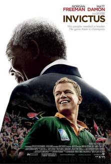 John Carlin by Invictus