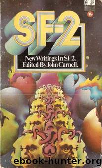 John Carnell (ed) by New Writings in SF 02