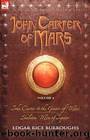 John Carter and the Giant of Mars by Edgar Rice Burroughs