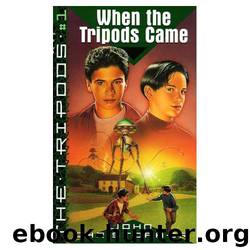 John Christopher by When the Tripods Came