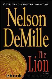 John Corey 5 - The Lion by Nelson Demille