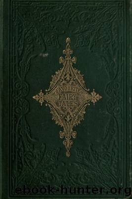 John Corner by Favourite Fairy Tales (1861)