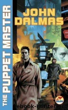 John Dalmas by The Puppet Master