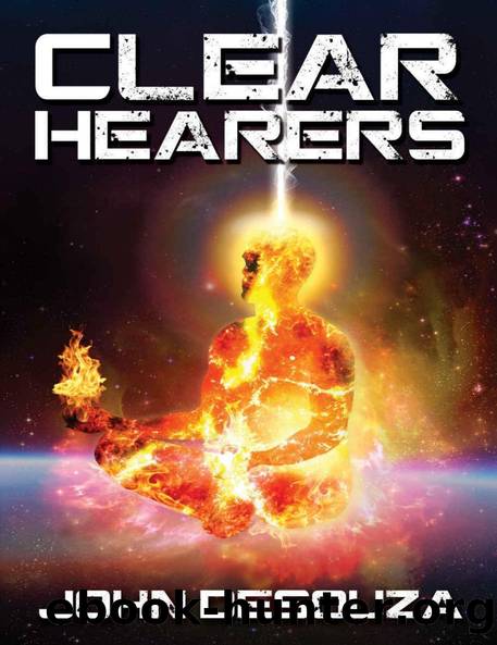 John DeSouza - Clear-Hearers by John DeSouza