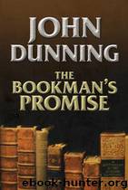 John Dunning by The Bookman's Promise