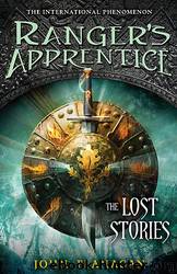 John Flanagan by The Lost Stories