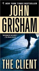 John Grisham - 1993 The Client by John Grisham