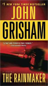 John Grisham - 1995 The Rainmaker by John Grisham