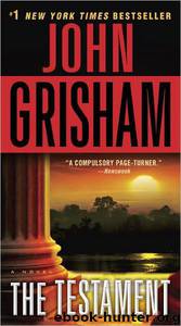 John Grisham - 1999 The Testament by John Grisham