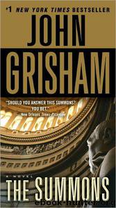 John Grisham - 2002 The Summons by John Grisham
