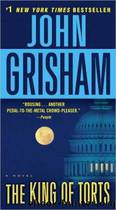 John Grisham - 2003 The King of Torts by John Grisham