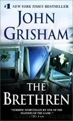 John Grisham by The Brethren (v5)