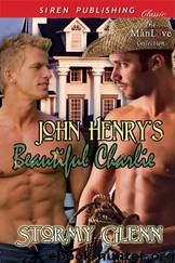 John Henry's Beautiful Charlie by Stormy Glenn
