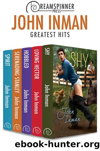 John Inman's Greatest Hits by John Inman
