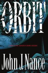 John J. Nance by Orbit