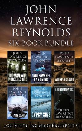 John Lawrence Reynolds Six-Book Bundle by John Lawrence Reynolds