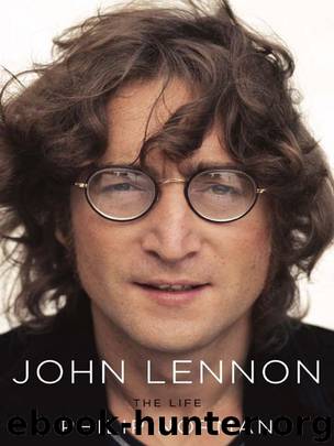 John Lennon The Life by Philip Norman