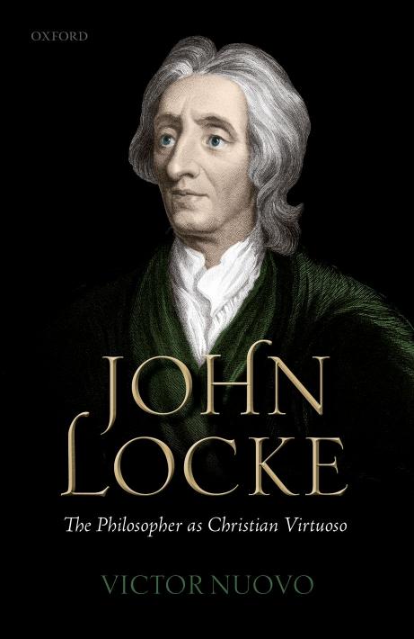 John Locke: The Philosopher as Christian by Victor Nuovo