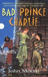John Moore by Bad Prince Charlie