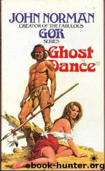 John Norman by Ghost Dance