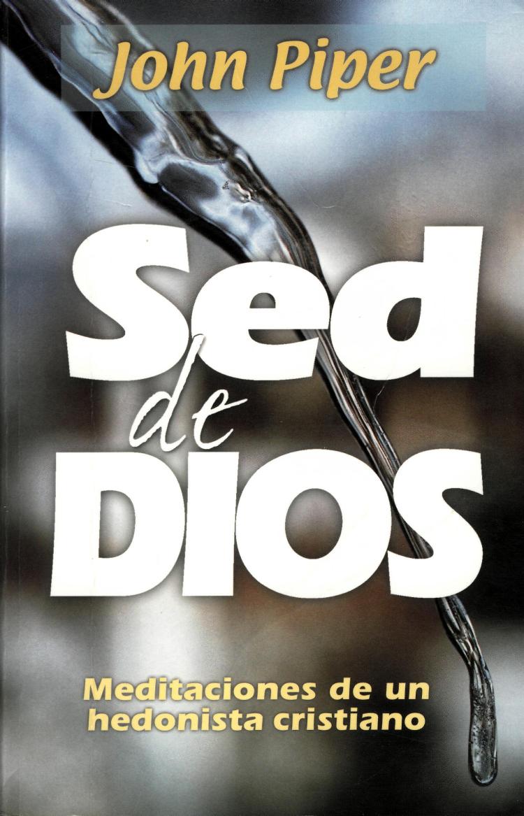 John Piper by Sed de Dios