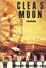 John Ray Horn 1: Clea's Moon (Jerry eBooks) by Edward Wright