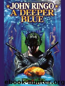 John Ringo by A Deeper Blue