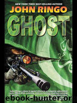 John Ringo by Ghost