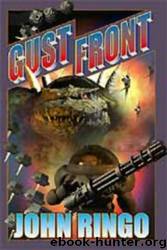 John Ringo by Gust Front