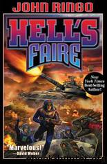 John Ringo by Hell's Faire