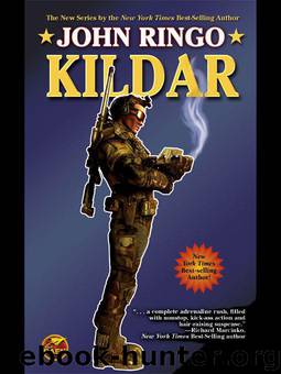 John Ringo by Kildar