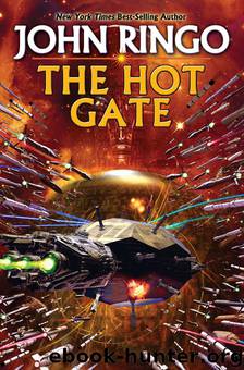 John Ringo by The Hot Gate